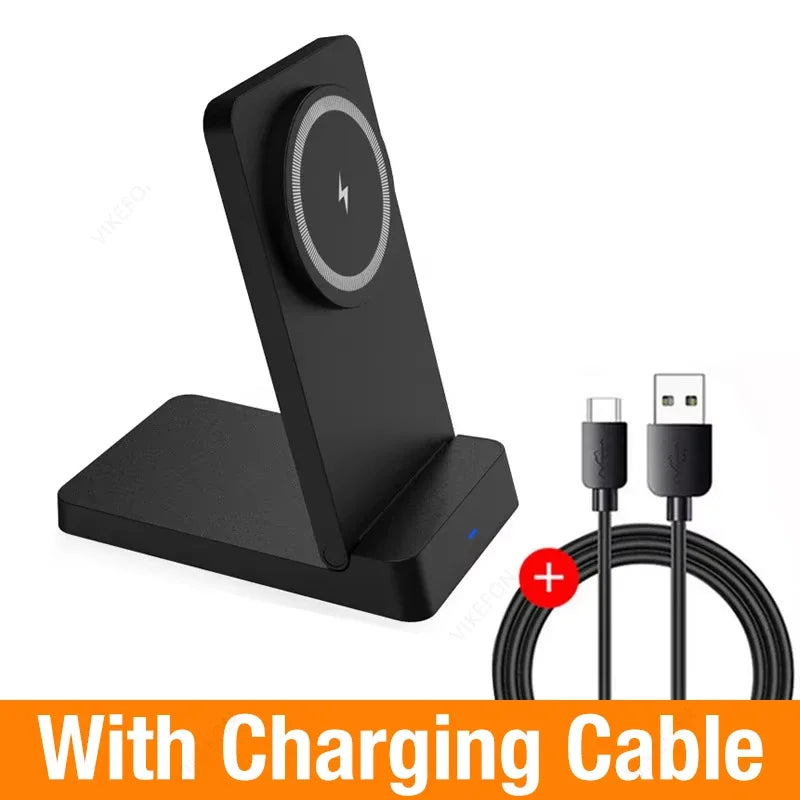 Cargador MagSafe 3 en 1 Plegable