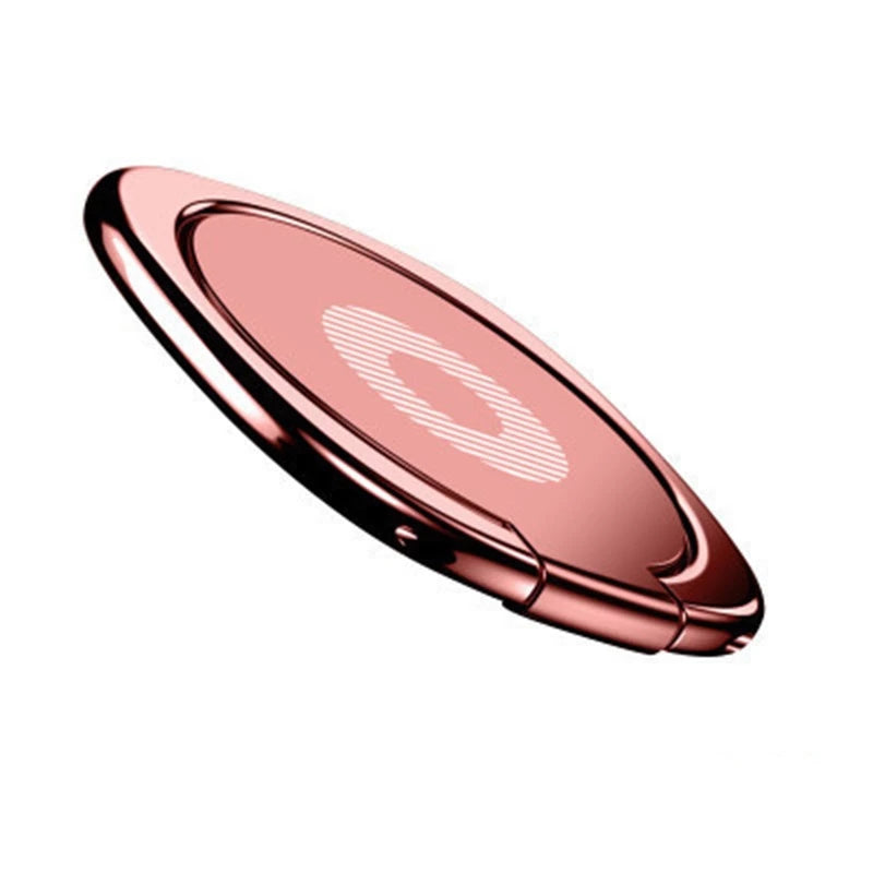 Grip 360 – Anillo Soporte para Celular
