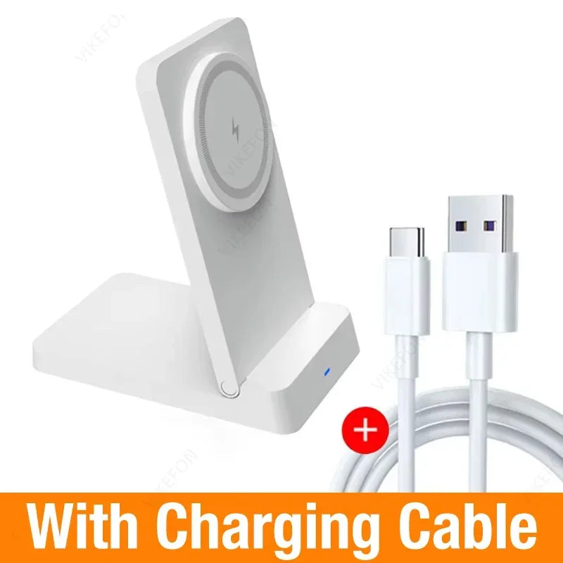 Cargador MagSafe 3 en 1 Plegable