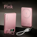 Power Bank MagSafe 10.000mAh