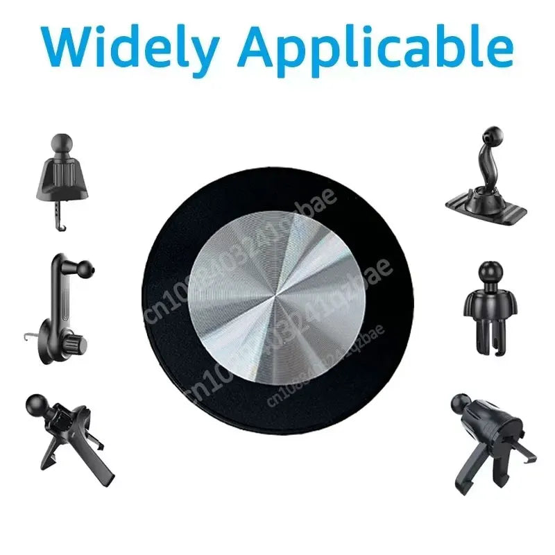 Soporte Magnético de Auto (MagSafe)
