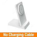 Cargador MagSafe 3 en 1 Plegable