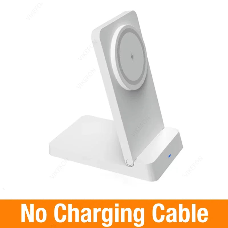 Cargador MagSafe 3 en 1 Plegable